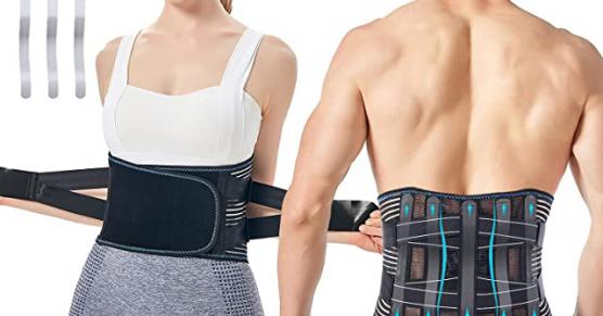 Miglior elettrostimolatore fascia