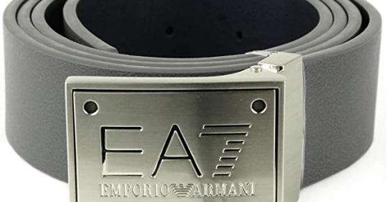 Miglior emporio armani cintura