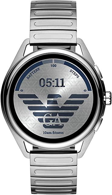 Miglior emporio armani smartwatch 3