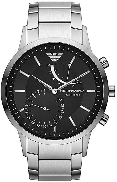 Miglior emporio armani smartwatch 5005