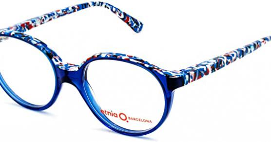 Miglior etnia occhiali