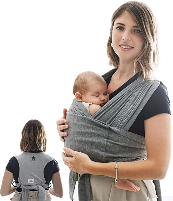 Miglior fascia bebe 40 settimane