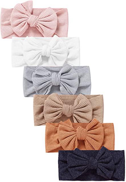 Miglior fascia bimba uncinetto