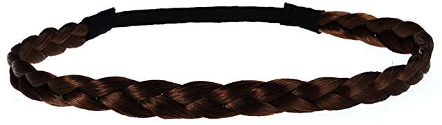Miglior fascia capelli treccia