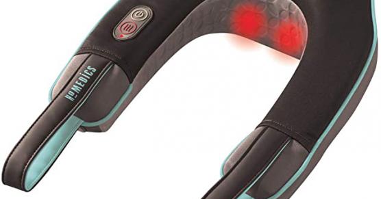 Miglior fascia cervicale riscaldata
