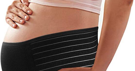Miglior fascia chicco gravidanza