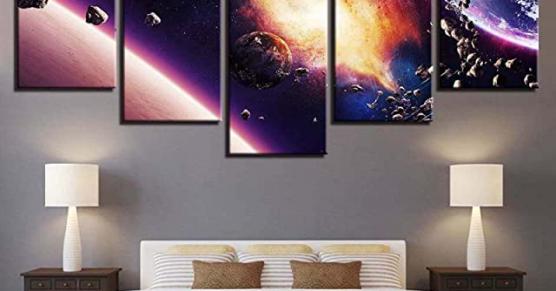 Miglior fascia di asteroidi