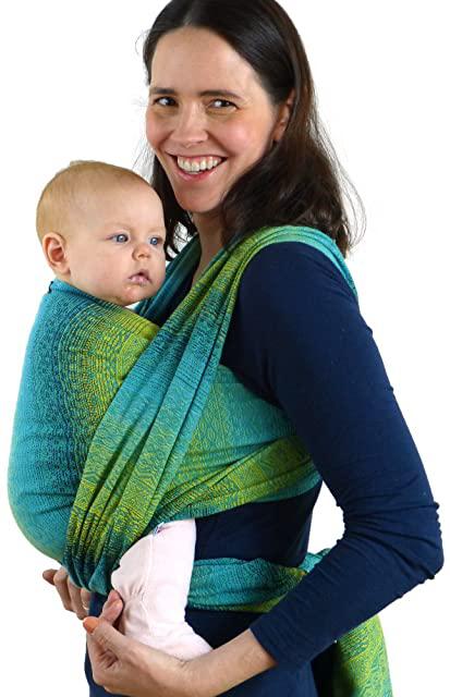 Miglior fascia didymos ada