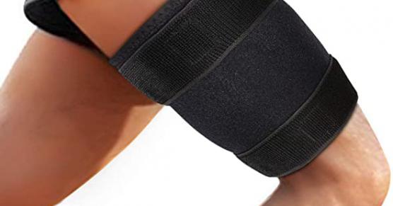 Miglior fascia elastica coscia