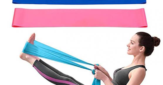 Miglior fascia elastica per fisioterapia
