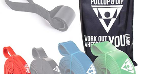 Miglior fascia elastica per ginnastica