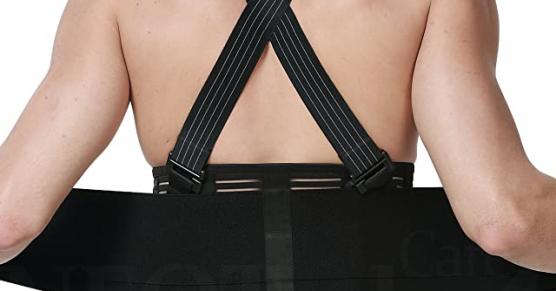 Miglior fascia elastica per la schiena