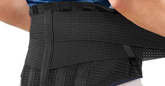 Miglior fascia elastica schiena