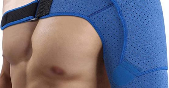 Miglior fascia elastica spalla gibaud