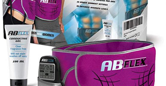 Miglior fascia elettrostimolatore addominali