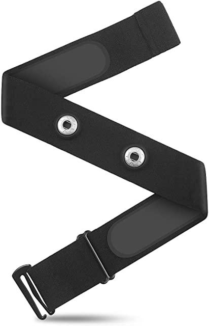Miglior fascia garmin cardio
