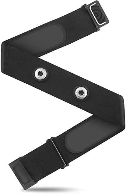 Miglior fascia garmin
