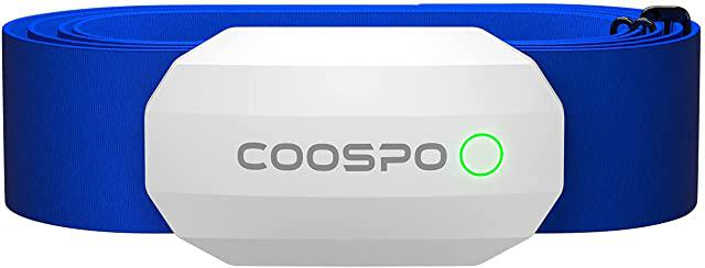 Miglior fascia geonaute ant+