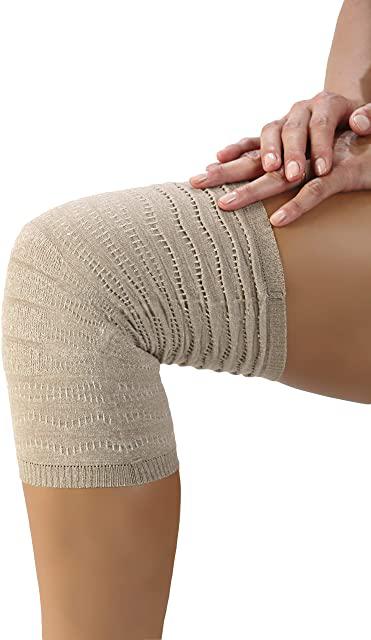 Miglior fascia ginocchio per correre