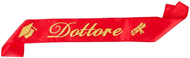 Miglior fascia laurea dottore
