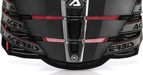 Miglior fascia lombare acerbis