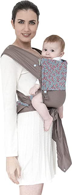Miglior fascia mei tai prenatal