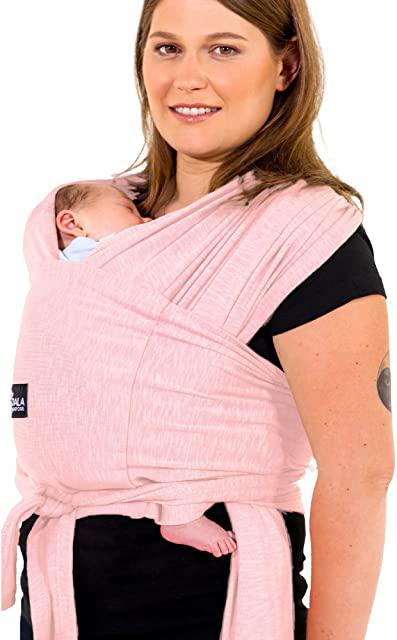 Miglior fascia neonato 0 mesi