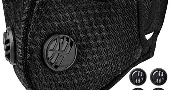 Miglior fascia neoprene maschera