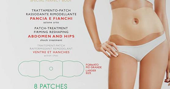 Miglior fascia pancia collistar