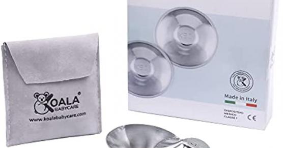 Miglior fascia paracapezzoli