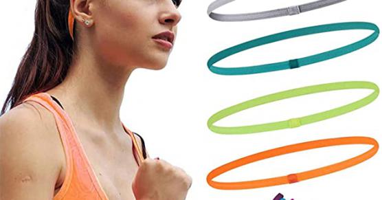 Miglior fascia per capelli sottile