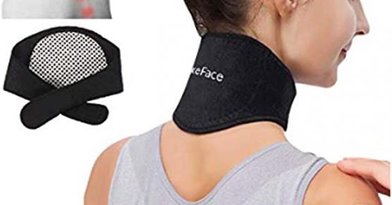 Miglior fascia per cervicale