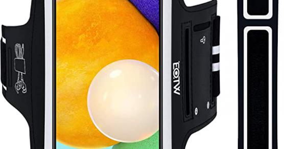 Miglior fascia per iphone