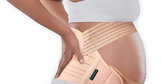 Miglior fascia per la gravidanza
