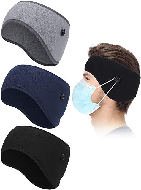 Miglior fascia per orecchie