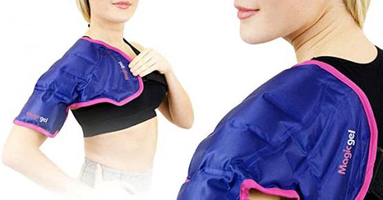 Miglior fascia per tendinite spalla