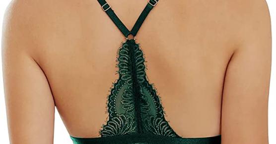 Miglior fascia pizzo intimissimi