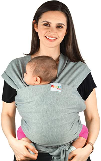 Miglior fascia porta bebè baby wrap