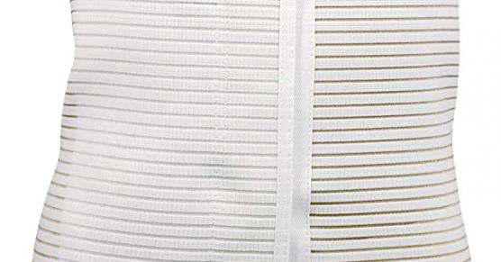 Miglior fascia post operatoria