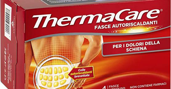 Miglior fascia riscaldante