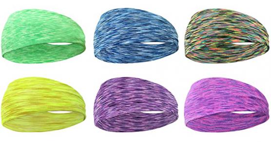 Miglior fascia sportiva per capelli
