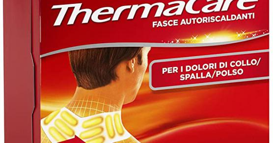 Miglior fascia termica