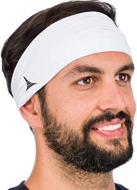 Miglior fascia testa sport