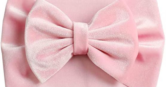 Miglior fascia turbante bambina