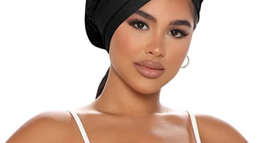 Miglior fascia turbante modellabile