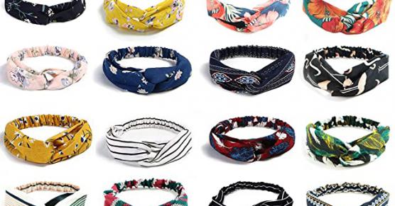 Miglior fascia turbante
