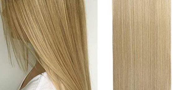 Miglior fascia unica extension clip