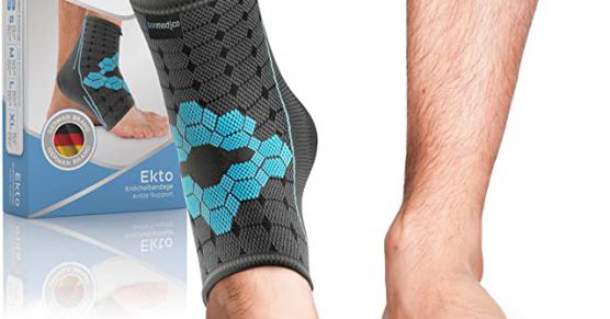 Miglior fascia zinco caviglia