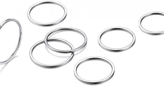 Miglior fedine fascia larga