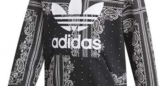 Miglior felpa adidas bandana